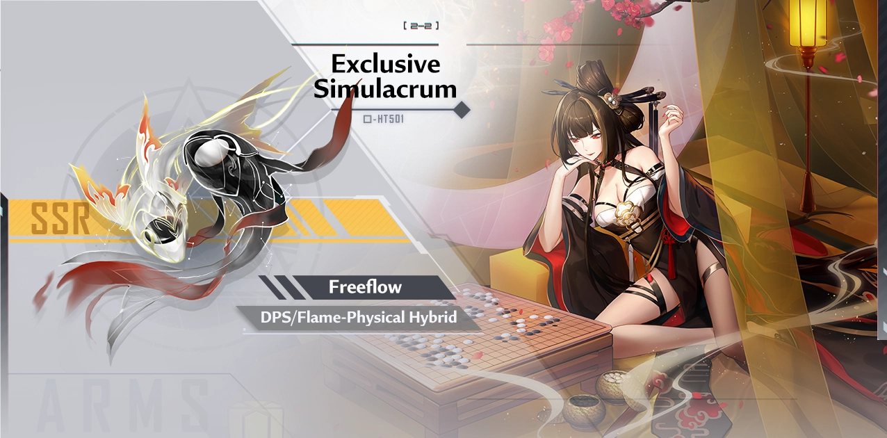 In-game guidebook entry for Ji Yu