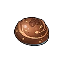 Hazelnut Planet