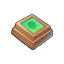 Floating Cube