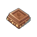 Pine Nut Cube