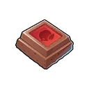 Fallen Fruit Cube