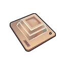 Square Mold
