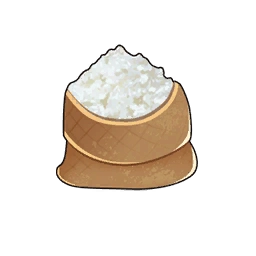 Glutinous Rice Flour
