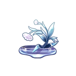Moonflower Ornament