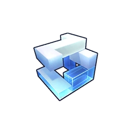 Mirroria Toy Bricks