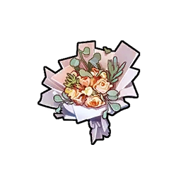 Flower bouquet
