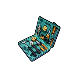 Tool set