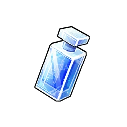 Perfume bottle