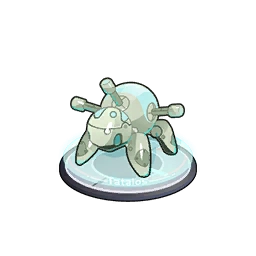 Tartarus ornament