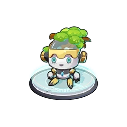 New Kalka ornament