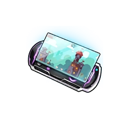 New game console