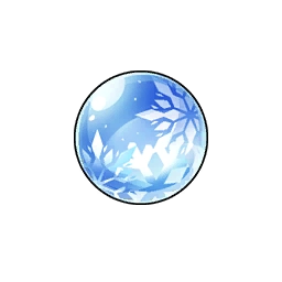 Snow globe
