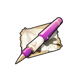 Ink Pen