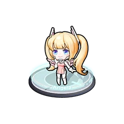 Angela ornament