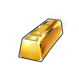 Gold Bar