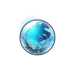 Aquarium Ornament
