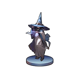 Dark Mage