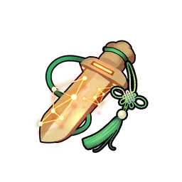 Small Wooden Sword