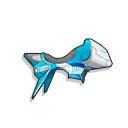Diamond Wings: Frame