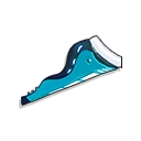 Diamond Wings: Booster Fin