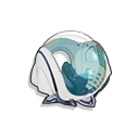 Vision Sphere: Cabin