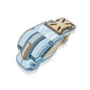 Omnium Beast: Right Arm