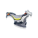 Unicorn Bionic Frame