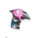 Mechbird: Head