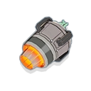 Voyager Thruster