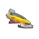 Jerboa Chassis