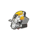 Jerboa Power Core