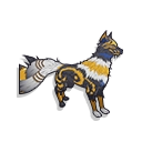 Tamed Tricoon