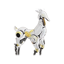 Enigmatic Stag