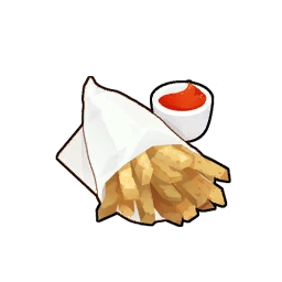 Fries