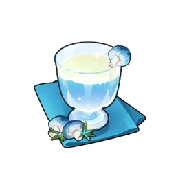 Iced orchid surprise