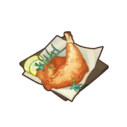 Roast rump