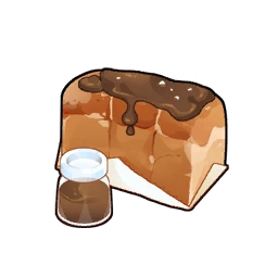 Chocolate bread