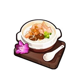 Sea crab soup