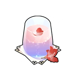Firedragon fruit tea