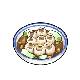 Barnacle stew