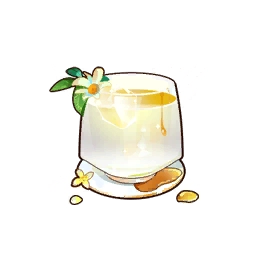 Snow azalea tea
