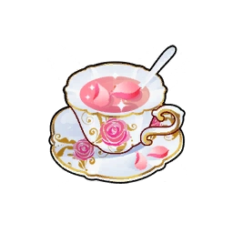 Rose Tea