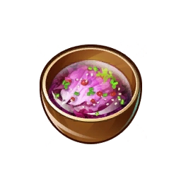 Beet Soup