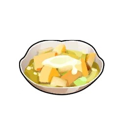 Sweetmelon Salad