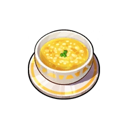 Pumpkin Porridge