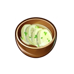 Radish Soup