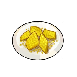 Salt-and-Pepper Corn