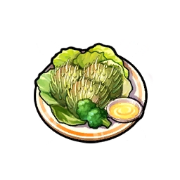 Desert Salad