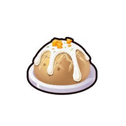 Honeymelon Bread