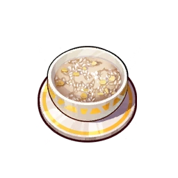 Multigrain Porridge